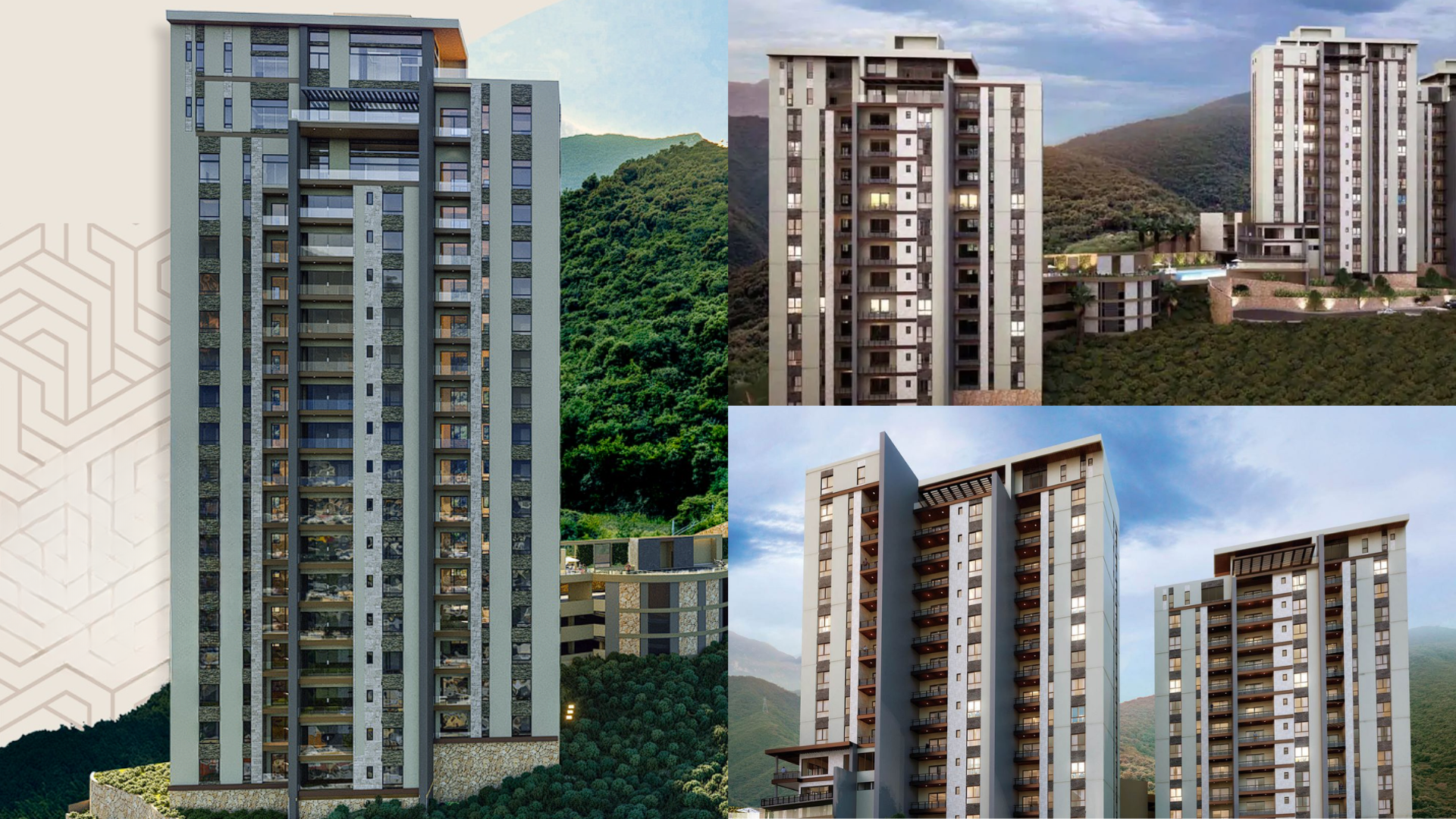 Proyecto residencial 1