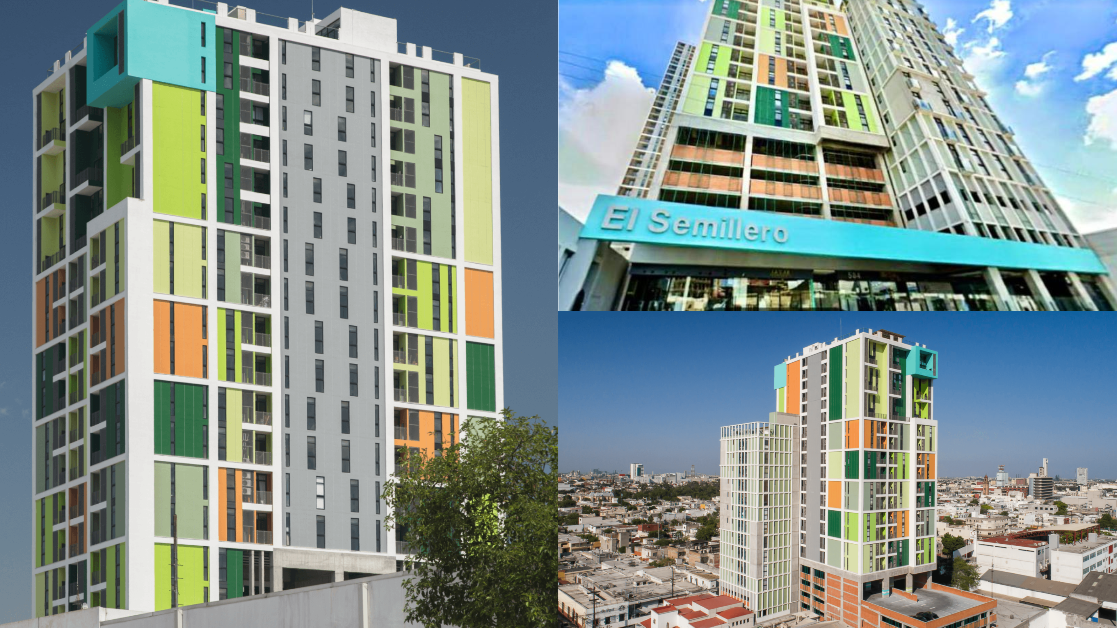 Proyecto residencial 2